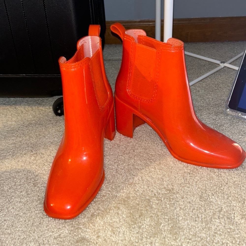 jeffery campbell booties
